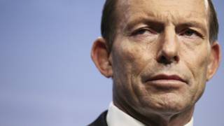Tony Abbot