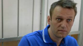 Алексей Навальный