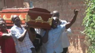 abaririra uwapfuye