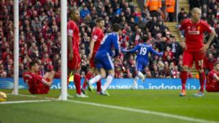 Liverpool Chelsea
