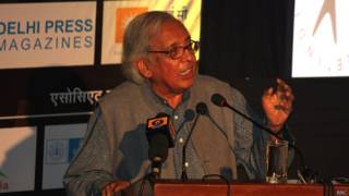 अशोक वाजपेयी, हिंदी साहित्यकार