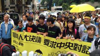 学联代表
