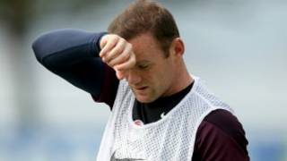 Wayne Rooney