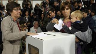Cataluña