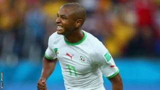 Yacin Brahimi