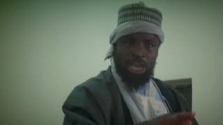Abubakar Shekau