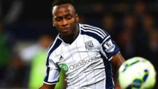 Saido Berahino