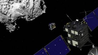 Rosetta
