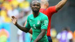 Didier Zokora
