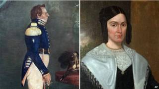 Joseph Smith, Emma