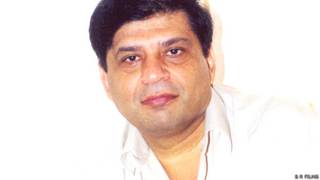 रवि चोपड़ा