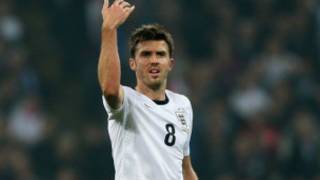Micheal Carrick