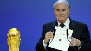World Cup 2022 Qatar