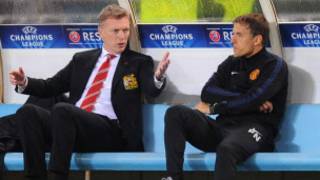 Moyes Neville