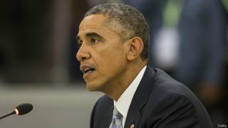 Barack Obama