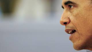 Barack Obama