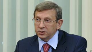 Владимир Евтушенков