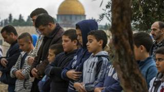 Al Aqsa