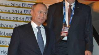 putin