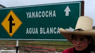 Yanacocha