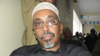 Sharif Xasan