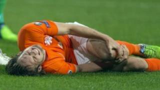 Daley Blind