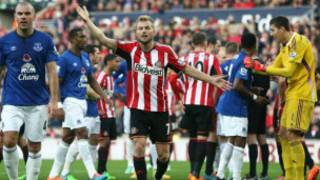 Sunderland Everton