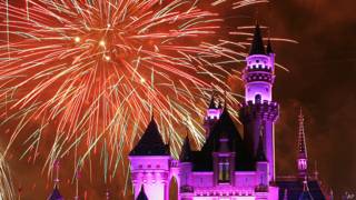 Disneyland