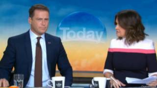 Karl Stefanovic