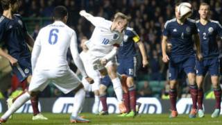 Scotland England