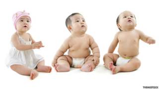 Bebés
