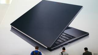 Chromebook