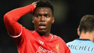 Daniel Sturridge