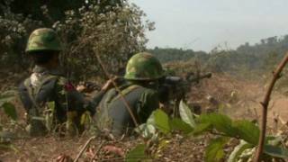 KIA Soldiers