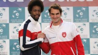Roger Federer