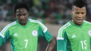 Ahmed Uche.