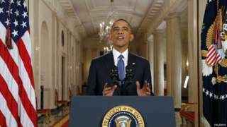 Barack Obama