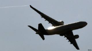 الطائرة إيرباص A330-900 نيو