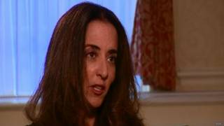 Phaedra Al-Majid