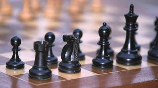 Chess board