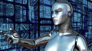 Inteligencia Artificial