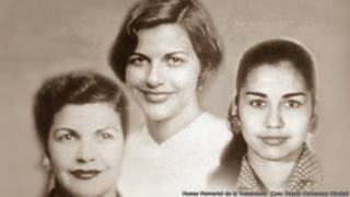 Hermanas Mirabal, República Dominicana