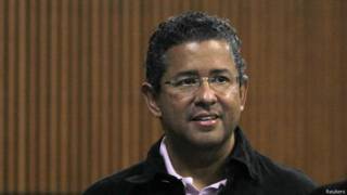 Francisco Flores