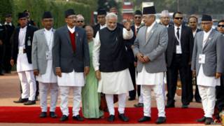 नरेंद्र मोदी