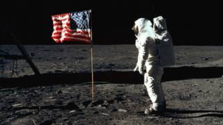 Buzz Aldrin