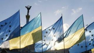 Україна-ЄС