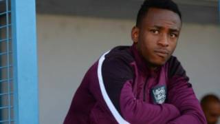 Saido Berahino