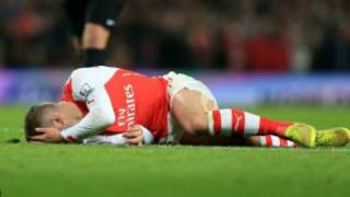 Jack Wilshere