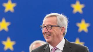 Jean-Claude Juncker