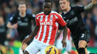 Victor Moses
